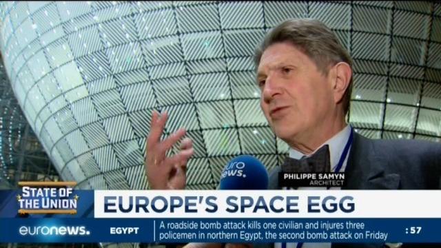 Кровь из ушей. Euronews UA Кровь из ушей. Euronews UA