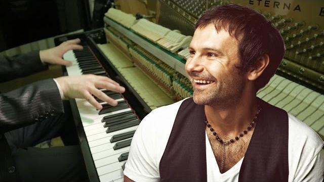 Океан Ельзи - На Небі (piano cover) Океан Ельзи - На Небі (piano cover)