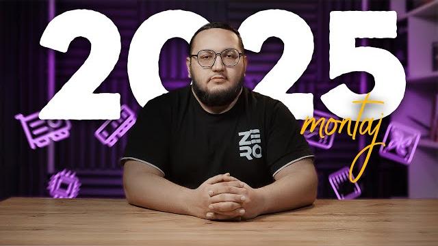 2025 Video montaj uchun kompyuter tanlash FHD, 4K montaj uchun kompyuter yangi yoki eski 2025 Video montaj uchun kompyuter tanlash FHD, 4K montaj uchun kompyuter yangi yoki eski