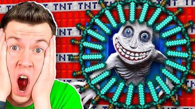 Использую *КОВАРНЫЕ* Читы в Игре ЧЕЛОВЕК ЗА ОКНОМ в Майнкрафт ! Использую *КОВАРНЫЕ* Читы в Игре ЧЕЛОВЕК ЗА ОКНОМ в Майнкрафт !