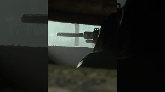A soldier uses a bazooka to destroy an enemy pillbox in Hacksaw Ridge. #movieshorts#ww2 A soldier uses a bazooka to destroy an enemy pillbox in Hacksaw Ridge. #movieshorts#ww2