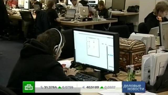 Любителей торрентов обложат штрафами Любителей торрентов обложат штрафами