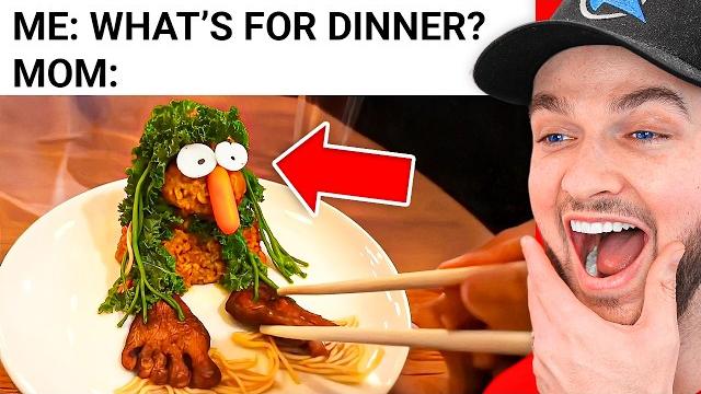 World’s Funniest TikTok MEMES! World’s Funniest TikTok MEMES!