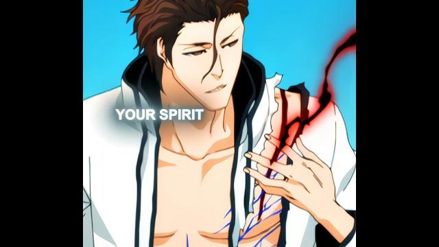 Aizen aura ️ || BLEACH EDIT || #bleach #anime #bleachanimeedit #aizen #animeshorts #fyp Aizen aura ️ || BLEACH EDIT || #bleach #anime #bleachanimeedit #aizen #animeshorts #fyp