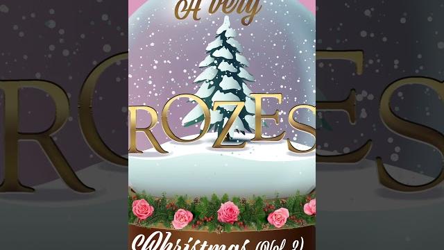 Surprise A Very ROZES Christmas (vol.3) out 11/24. This Christmas will be a very special christmas Surprise A Very ROZES Christmas (vol.3) out 11/24. This Christmas will be a very special christmas