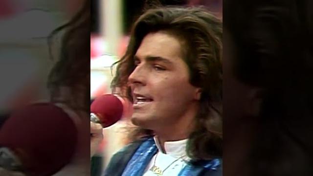 Thomas Anders Brother Louie best 80s music Thomas Anders Brother Louie best 80s music