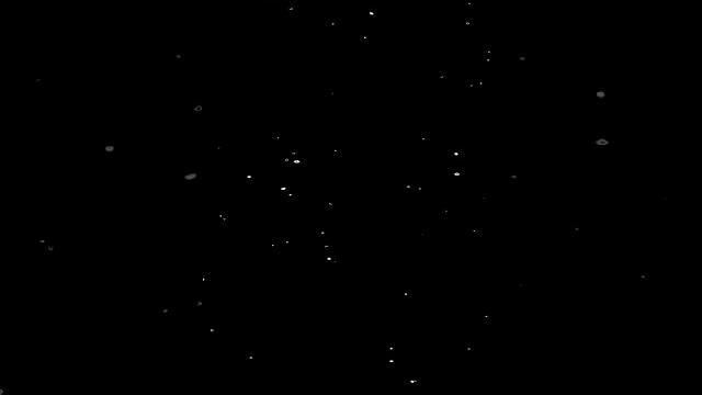 Black Background With Scratch And Dust Screen Overlay Black Background With Scratch And Dust Screen Overlay