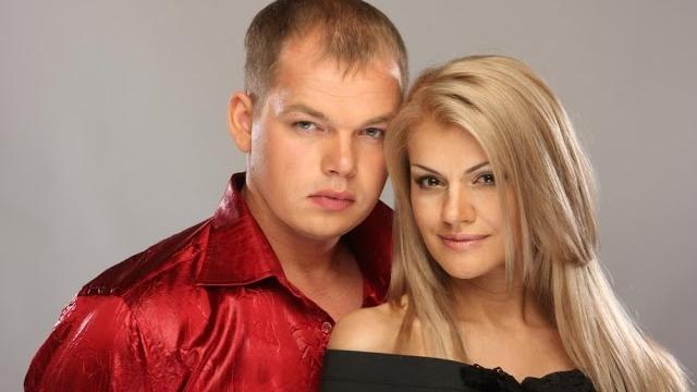 Алексей Брянцев - Мне не хватает твоих глаз (Official Video) Алексей Брянцев - Мне не хватает твоих глаз (Official Video)