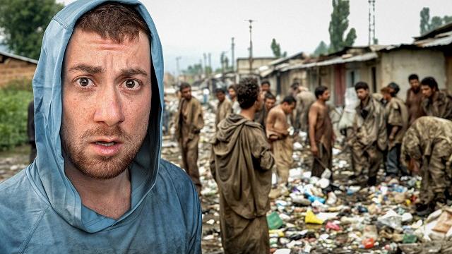 I Spent A Day in Europe's Largest Gypsy Slum I Spent A Day in Europe's Largest Gypsy Slum