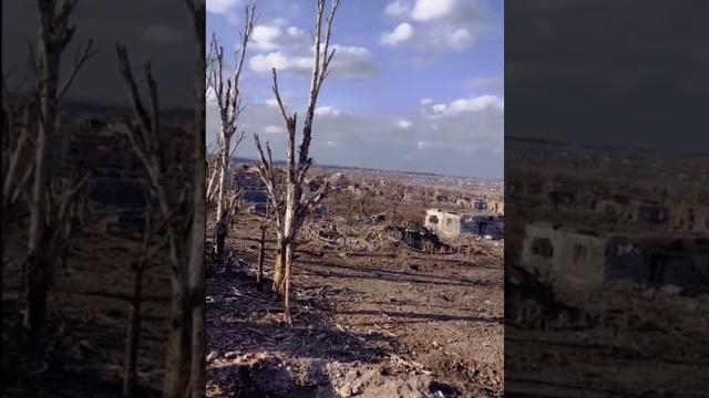 Марьинка сейчас Марьинка сейчас