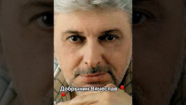 Добрынин Вячеслав Добрынин Вячеслав