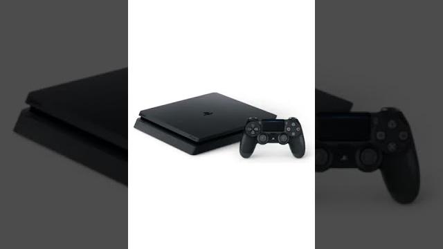 Playstation 4 Evolution Playstation 4 Evolution