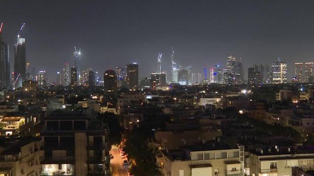 ИЗРАИЛЬ СЕЙЧАС - прямой эфир | Live from Tel Aviv ИЗРАИЛЬ СЕЙЧАС - прямой эфир | Live from Tel Aviv