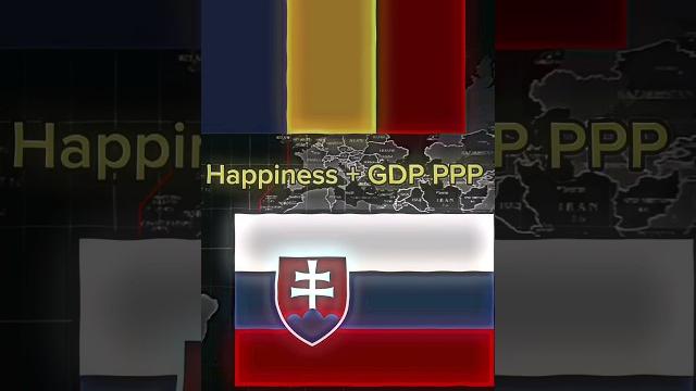 Slovakia vs Romania (Comparison) Slovakia vs Romania (Comparison)