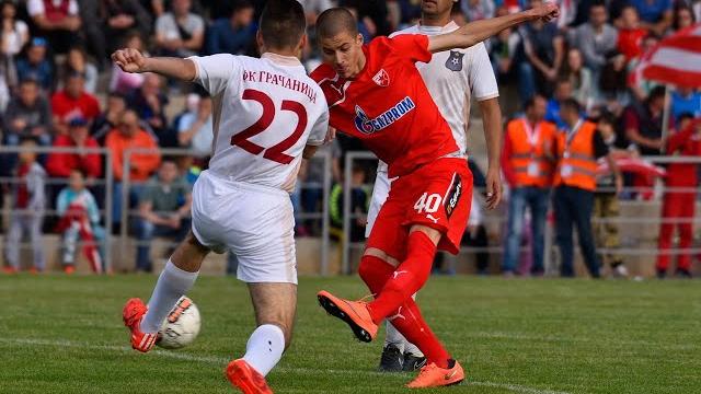 Ararat-Armenia (Arm) - FK Crvena zvezda (Srb) / All goals and highlights / 1.10.2020 / Match review/ Ararat-Armenia (Arm) - FK Crvena zvezda (Srb) / All goals and highlights / 1.10.2020 / Match review/
