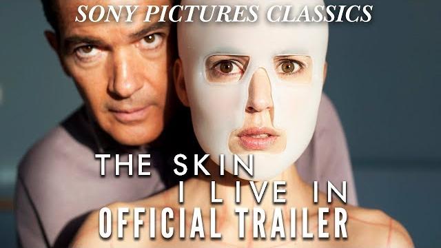 The Skin I Live In | Official Trailer HD (2011) The Skin I Live In | Official Trailer HD (2011)