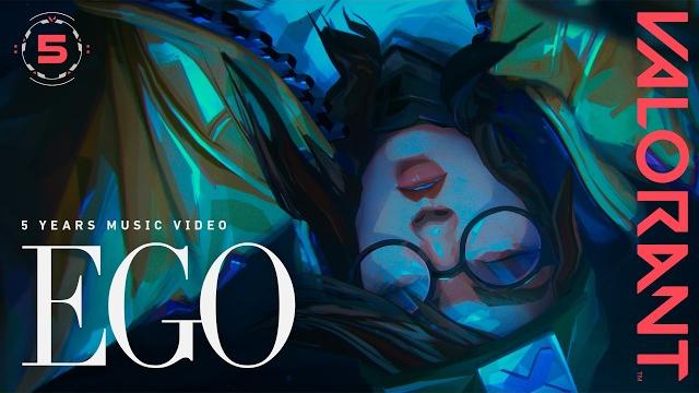 ЗА ЧТО МЫ СРАЖАЕМСЯ // EGO ft. Кин Мади // 5 Years – VALORANT ЗА ЧТО МЫ СРАЖАЕМСЯ // EGO ft. Кин Мади // 5 Years – VALORANT