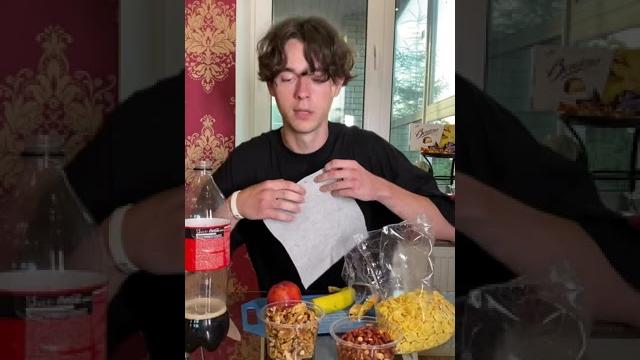 Tik-Tok: что кушают знаки зодиака? Tik-Tok: что кушают знаки зодиака?