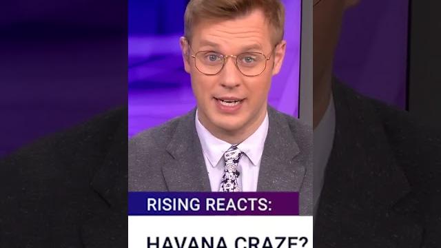 Havana Syndrome Grift?!?! Havana Syndrome Grift?!?!