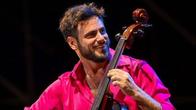 HAUSER - REBEL WITH A CELLO - Live in Italy 2024 (Full Concert) HAUSER - REBEL WITH A CELLO - Live in Italy 2024 (Full Concert)