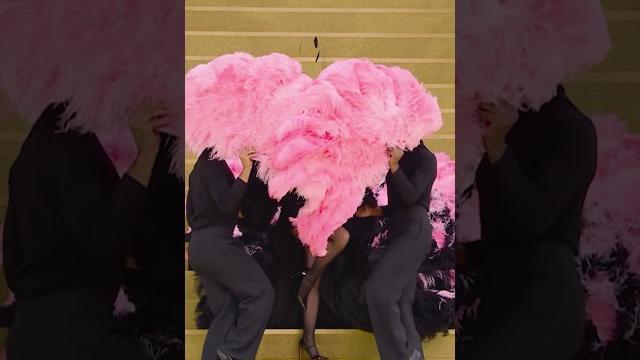 Lady Gaga’s Paris 2024 Opening Ceremony performance still gives us chills. 🩷 #Olympics Lady Gaga’s Paris 2024 Opening Ceremony performance still gives us chills. 🩷 #Olympics