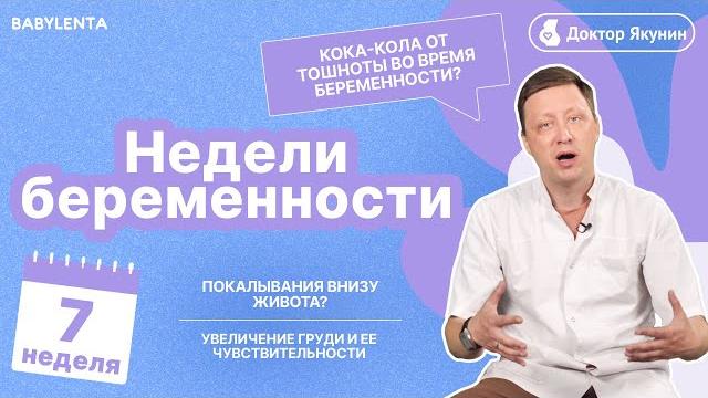 7 неделя беременности что происходит с малышом и мамой. УЗИ, боли, как выглядит плод, ощущения 7 неделя беременности что происходит с малышом и мамой. УЗИ, боли, как выглядит плод, ощущения