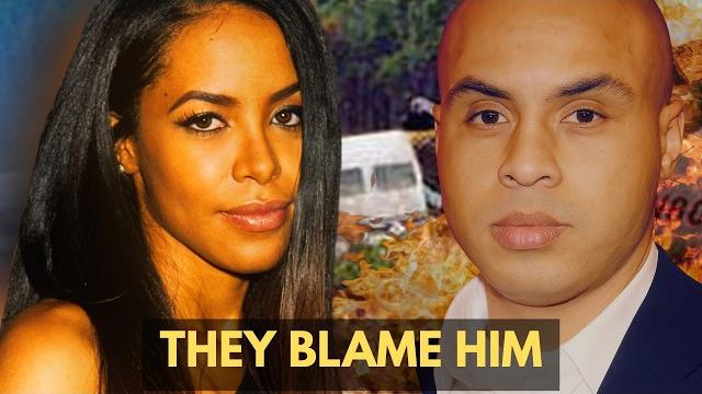 THIS Is What Happened to Hype Williams After Aaliyah's Plane Crashed - They Still Blame Him THIS Is What Happened to Hype Williams After Aaliyah's Plane Crashed - They Still Blame Him