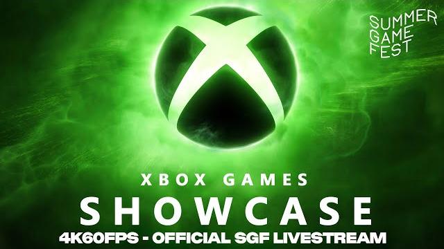 XBOX Games Showcase (4K60 FPS): Official #SummerGameFest Feed - Call of Duty: Black Ops 7 XBOX Games Showcase (4K60 FPS): Official #SummerGameFest Feed - Call of Duty: Black Ops 7