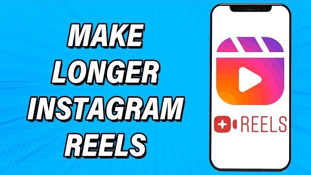 How To Upload Longer Videos On Instagram Reels 2022 | Create, Make Longer Instagram Reels How To Upload Longer Videos On Instagram Reels 2022 | Create, Make Longer Instagram Reels