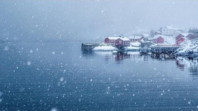 Fantastic Norway Fantastic Norway