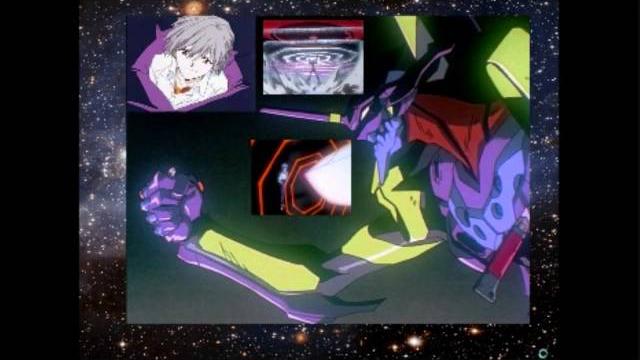 Evangelion Explanation in 7 MINUTES!!! Evangelion Explanation in 7 MINUTES!!!