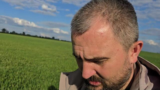 Еле проехали, то что увидели нас шокировало Еле проехали, то что увидели нас шокировало