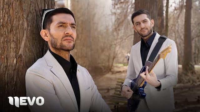 Шахрудий - Уйнашма (Премьера клипа, 2025) Шахрудий - Уйнашма (Премьера клипа, 2025)