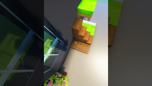 Minecraft Bed Design #minecraft #shorts Minecraft Bed Design #minecraft #shorts