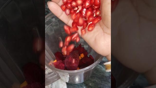 #beetroot #anar #carrot #fruitrees #freshjuice #video #summerdrink #facts #homemade #fruit #juice #beetroot #anar #carrot #fruitrees #freshjuice #video #summerdrink #facts #homemade #fruit #juice