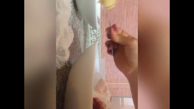 Яблочный сок из одного яблока Яблочный сок из одного яблока