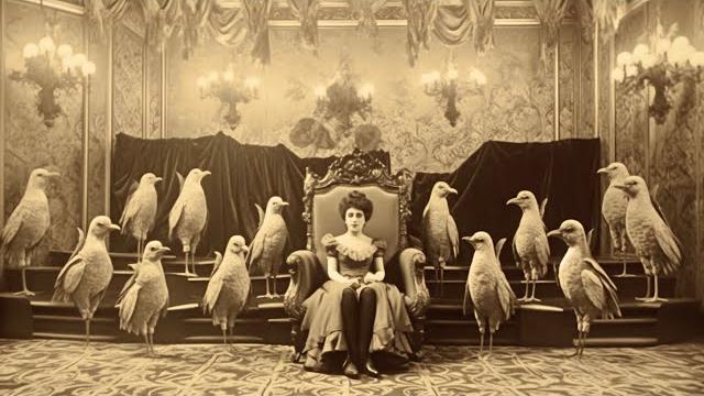 Oldest video ever recorded - 1874 - History Oldest video ever recorded - 1874 - History
