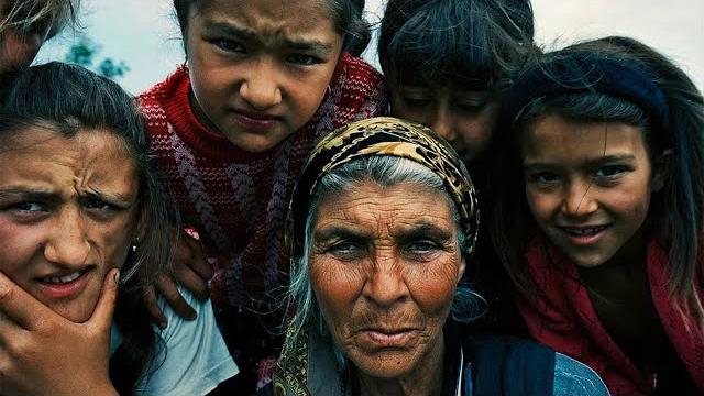 В кого верят цыгане и чем необычна их вера! В кого верят цыгане и чем необычна их вера!