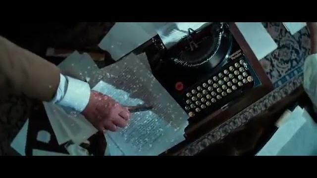 "Великий Гэтсби" - концовка! "Великий Гэтсби" - концовка!