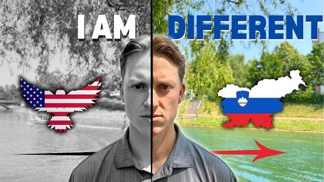 8 Months in Slovenia 8 Ways I Have Changed 8 Months in Slovenia 8 Ways I Have Changed