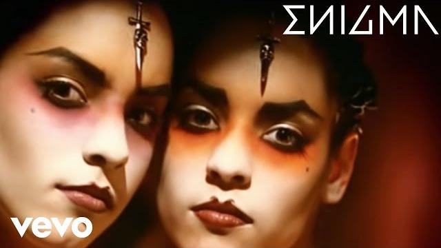 Enigma - T.N.T. For The Brain (Official Video) Enigma - T.N.T. For The Brain (Official Video)