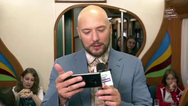 Ксения Разуваева призвала бизнес создавать больше условий для развития молодежного туризма Ксения Разуваева призвала бизнес создавать больше условий для развития молодежного туризма