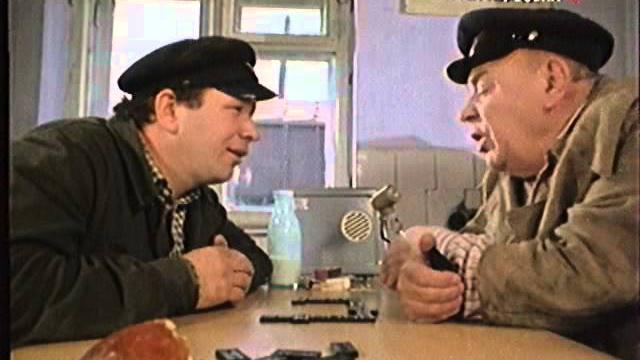 Фитиль "Порожняк" (1969) смотреть онлайн Фитиль "Порожняк" (1969) смотреть онлайн