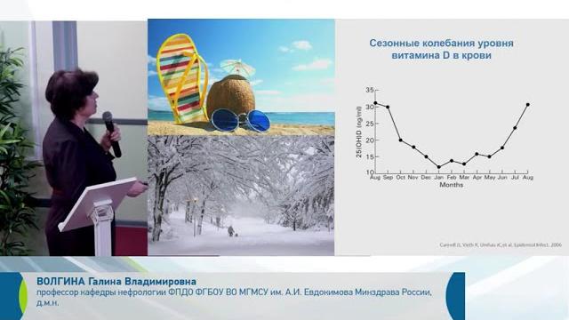 Многоликий витамин D: какой выбрать и в чём разница Многоликий витамин D: какой выбрать и в чём разница
