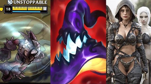 Rage Quits, Rabadons, and Raid Ads Rage Quits, Rabadons, and Raid Ads