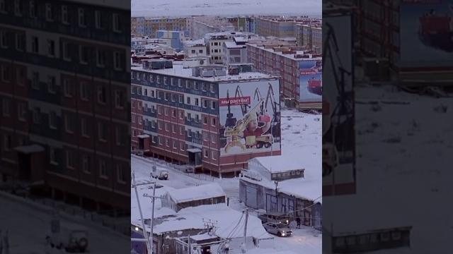 Жители Чукотки про космические цены на продукты и дружбу с США #чукотка #анадырь #россия Жители Чукотки про космические цены на продукты и дружбу с США #чукотка #анадырь #россия