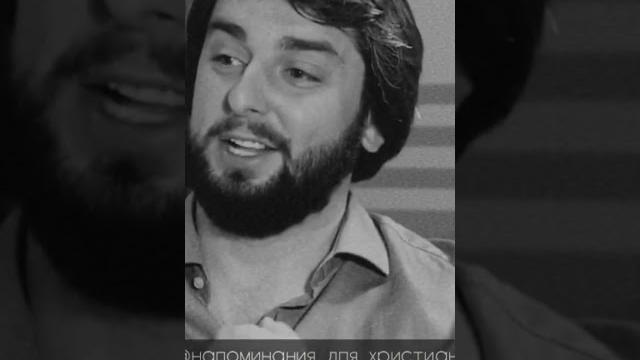 Чеченец принял Христианство ️ Чеченец принял Христианство ️