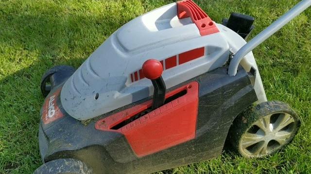 Газонокосилка аl-ko comfort 40E. Плюсы и минусы. Газонокосилка аl-ko comfort 40E. Плюсы и минусы.