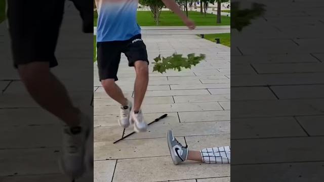Я такого не ожидала #популярное #видео #спорт #гимнастика #краснодар #слепой #акробатика #сальто Я такого не ожидала #популярное #видео #спорт #гимнастика #краснодар #слепой #акробатика #сальто