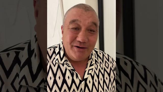Реакция Отца на унитаз Реакция Отца на унитаз